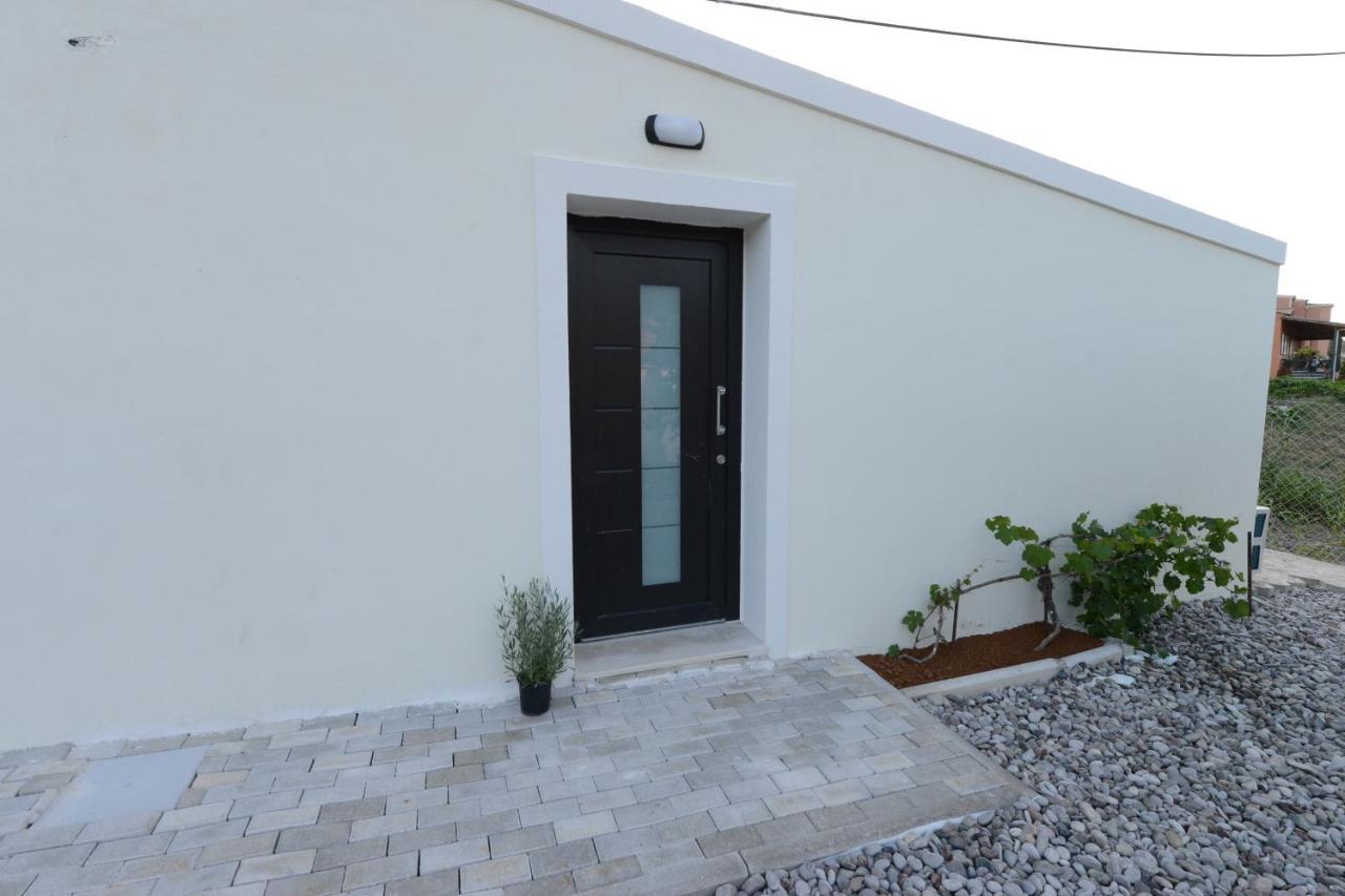 Villa Stablus House Alykes Potamou Exterior foto