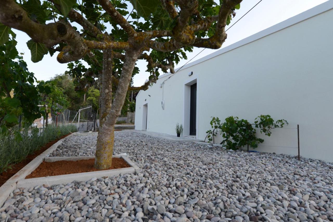 Villa Stablus House Alykes Potamou Exterior foto