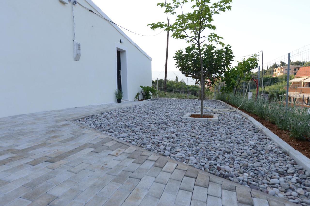 Villa Stablus House Alykes Potamou Exterior foto